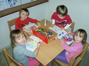 Autorské čtení Marek Šolmes Srazil