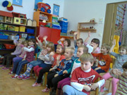 Autorské čtení Marek Šolmes Srazil