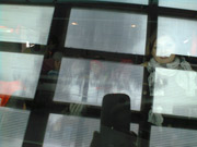 Výlet do Nymburka – Hasičská zbrojnice