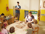 Keramika v MŠ 2