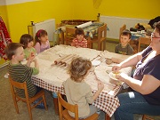 Keramika v MŠ 2