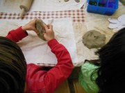 Keramická dílnička 3