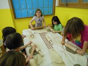 Keramická dílnička 3