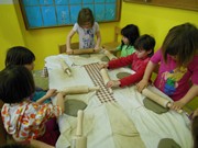 Keramická dílnička 3