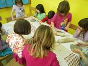 Keramická dílnička 3