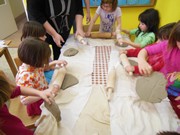 Keramická dílnička 3