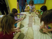 Keramická dílnička 3