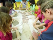 Keramická dílnička 3