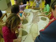 Keramická dílnička 3