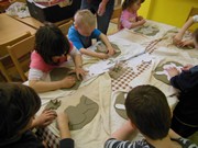 Keramická dílnička 3