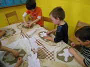 Keramická dílnička 3