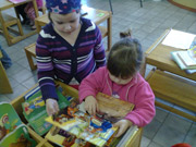 Návšteva knihovny Nymburk