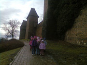 Návšteva knihovny Nymburk