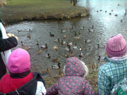 Návšteva knihovny Nymburk