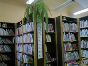 Návšteva knihovny Nymburk