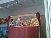 Čertovská pohádka