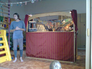 Čertovská pohádka