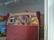 Čertovská pohádka