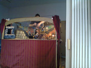 Čertovská pohádka