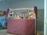 Čertovská pohádka