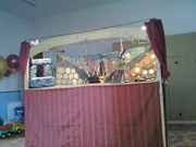 Čertovská pohádka