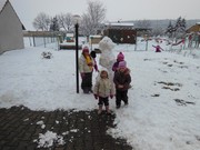 Posledni zimní radovánky