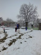 Posledni zimní radovánky