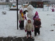 Posledni zimní radovánky