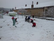 Posledni zimní radovánky