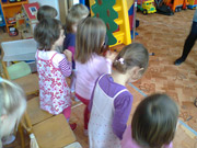 Divadlo Veselá rolnička