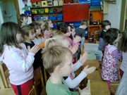 Divadlo Veselá rolnička