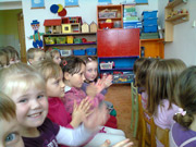 Divadlo Veselá rolnička