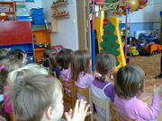 Divadlo Veselá rolnička