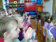 Divadlo Veselá rolnička