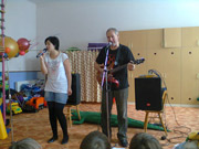 Divadlo Veselá rolnička