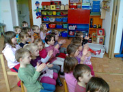 Divadlo Veselá rolnička