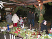 Pečení vánočních perníčků