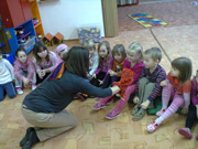 Seznámení s anglickým jazykem