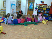 Seznámení s anglickým jazykem