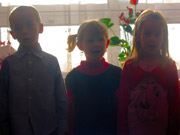 Vítání občánků