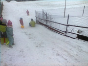 Pečení vánočních perníčků