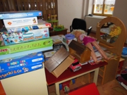 Proměna březen 2013