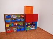 Proměna březen 2013