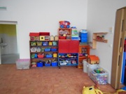 Proměna březen 2013